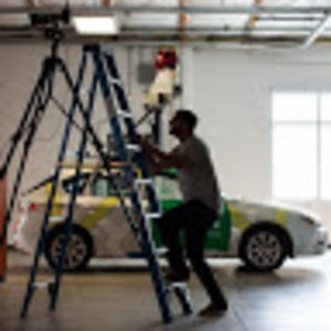 Meet your Posher, Matthew